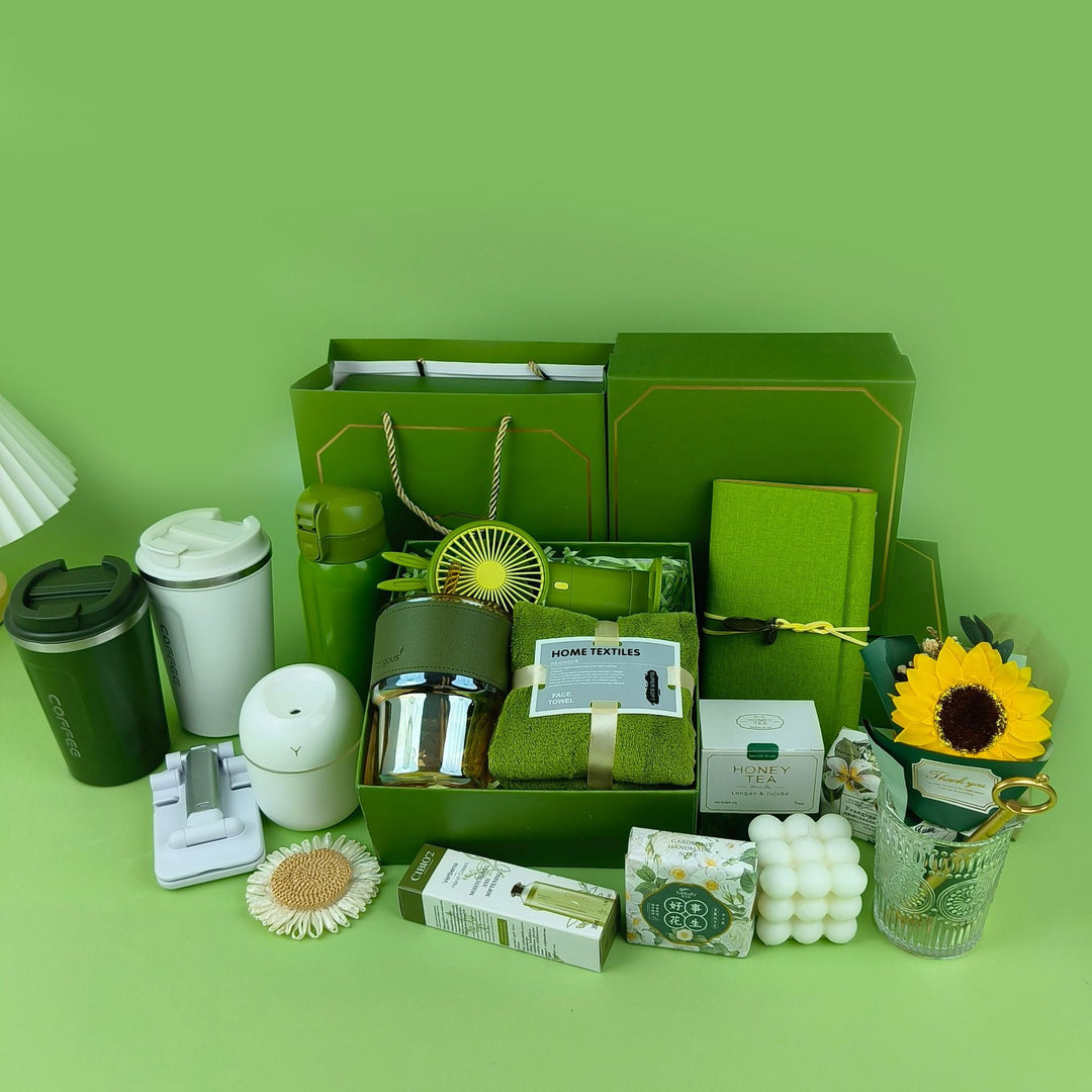 Ladies Gift Set Kalsten