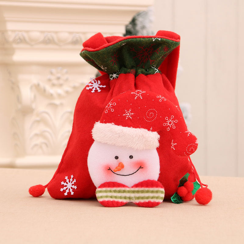 Christmas Gift Bag Kalsten