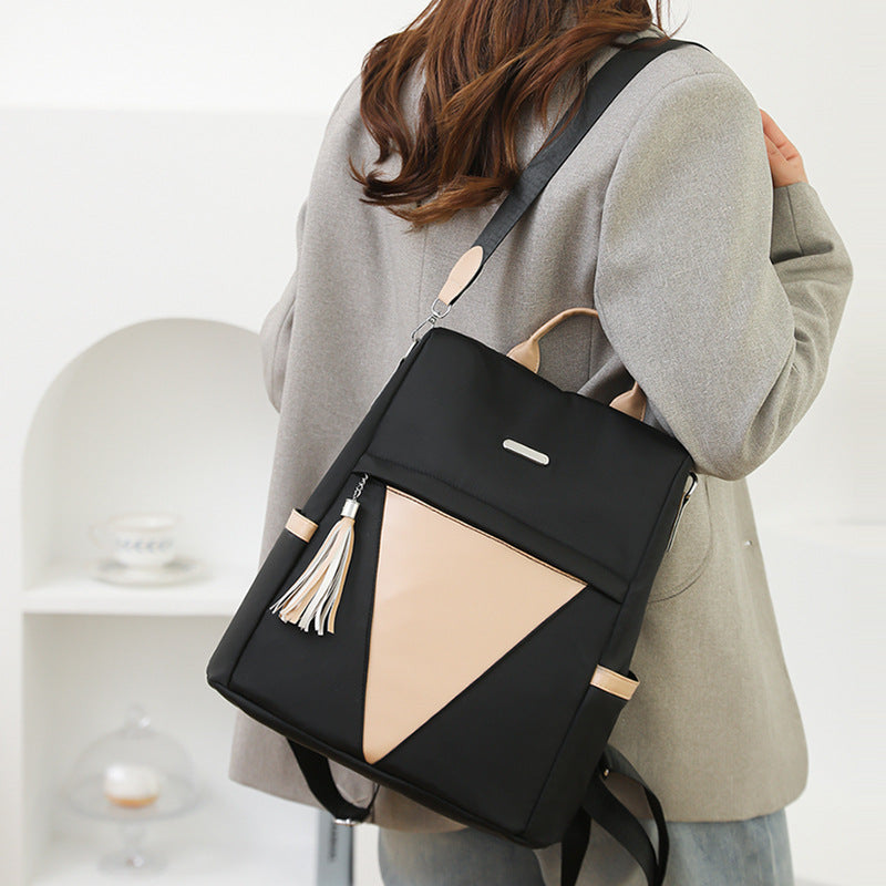 Stylish Multi-Functional Sling Backpack Kalsten