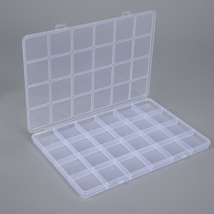 Versatile Craft Supply Container Kalsten