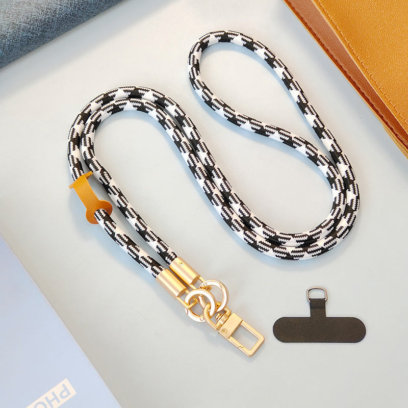 Stylish Utility Lanyard Kalsten