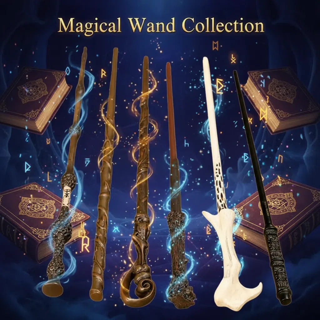 Magical Wand
