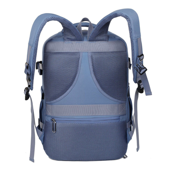 Lightweight Travel Backpack Kalsten