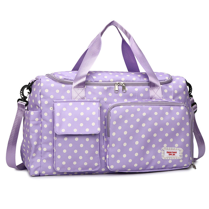 Multipurpose Sport Duffel Bag Kalsten