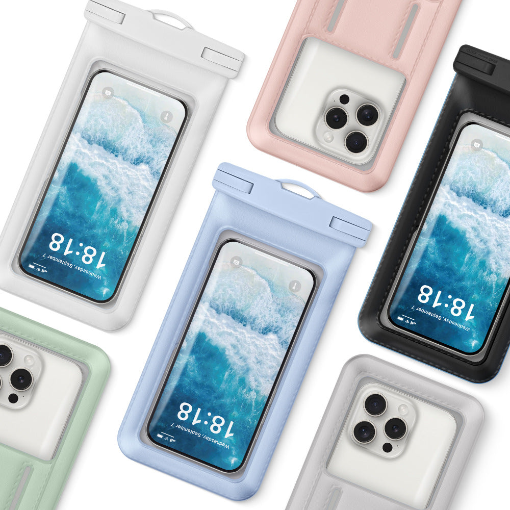 Waterproof Smartphone Case Kalsten