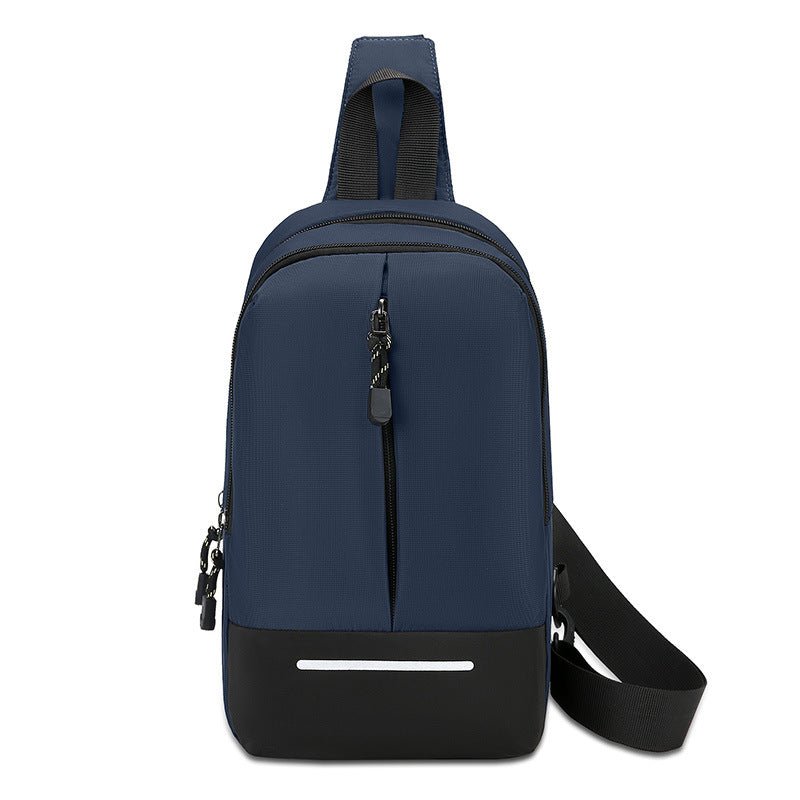 Compact Utility Sling Bag Kalsten