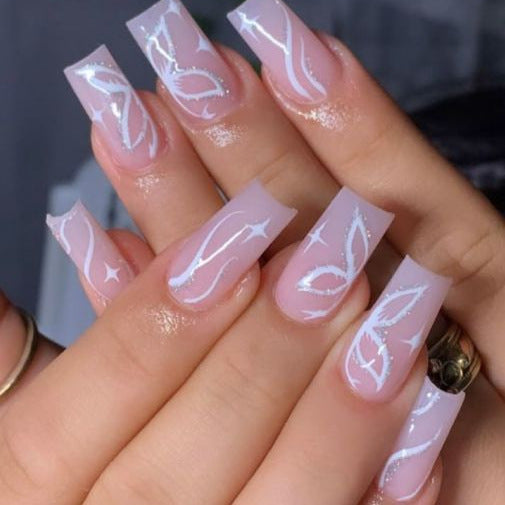 Artistic Nail Design Kalsten