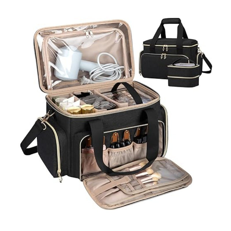 Multifunctional Cosmetic Organizer Bag Kalsten