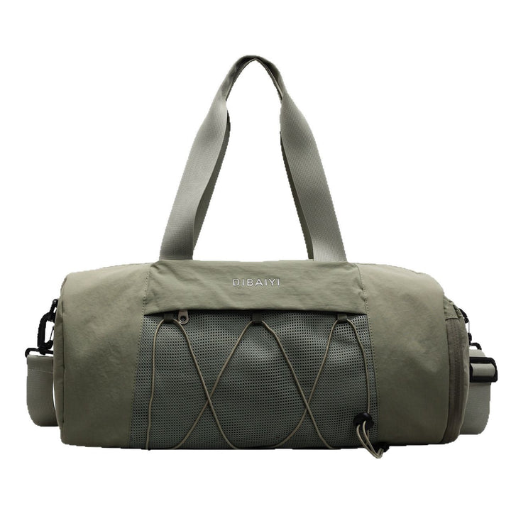 Lightweight Multi-Functional Sports Duffle Bag Kalsten