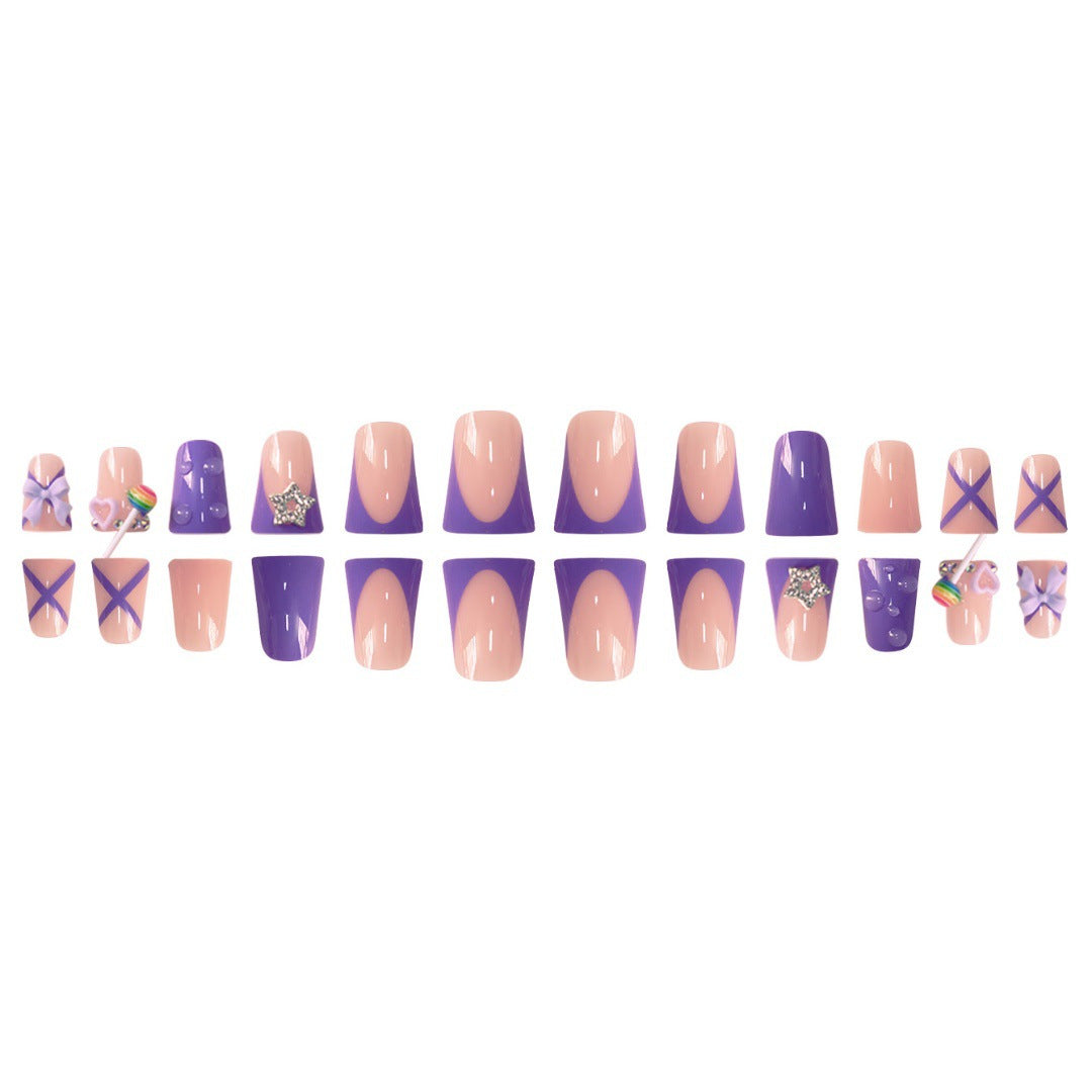 Decorative Nail Art Kit Kalsten