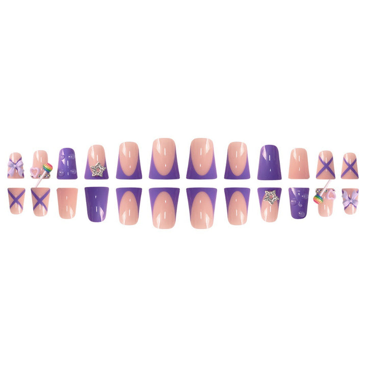 Decorative Nail Art Kit Kalsten