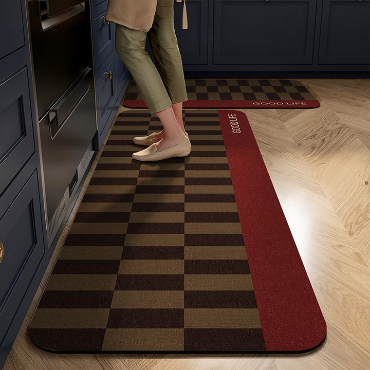 Anti-Fatigue Kitchen Comfort Mat