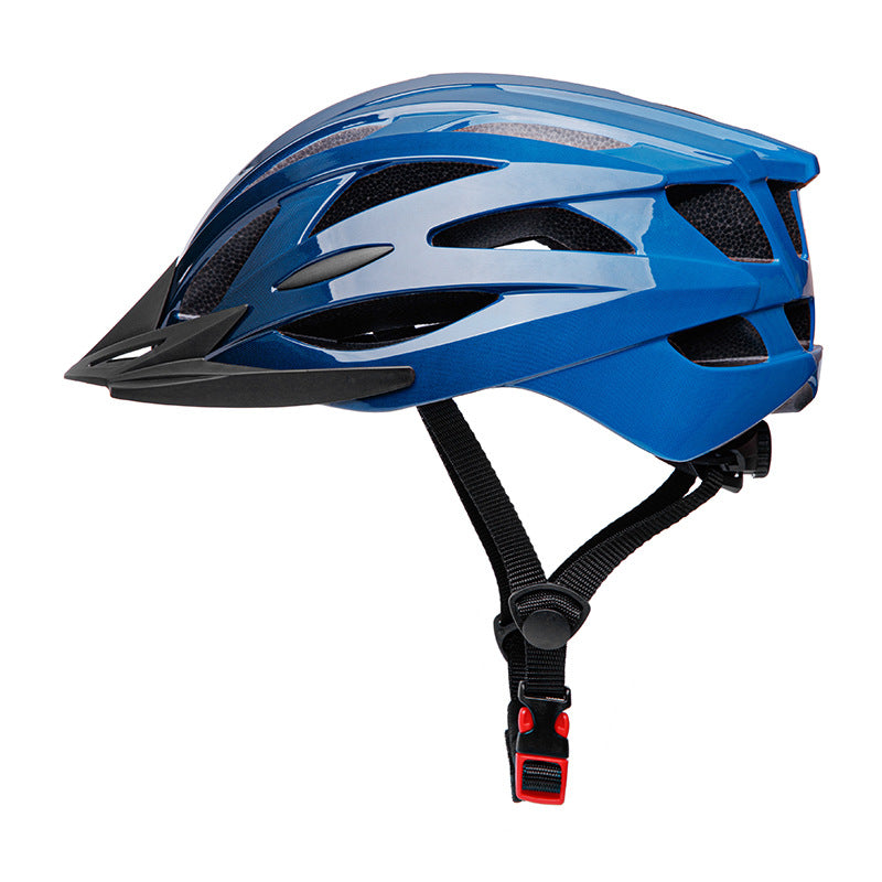 Sporty Mountain Bike Helmet Kalsten