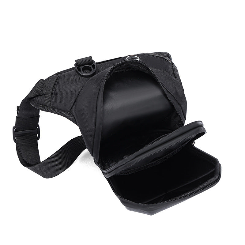 Utility Waist Bag Kalsten