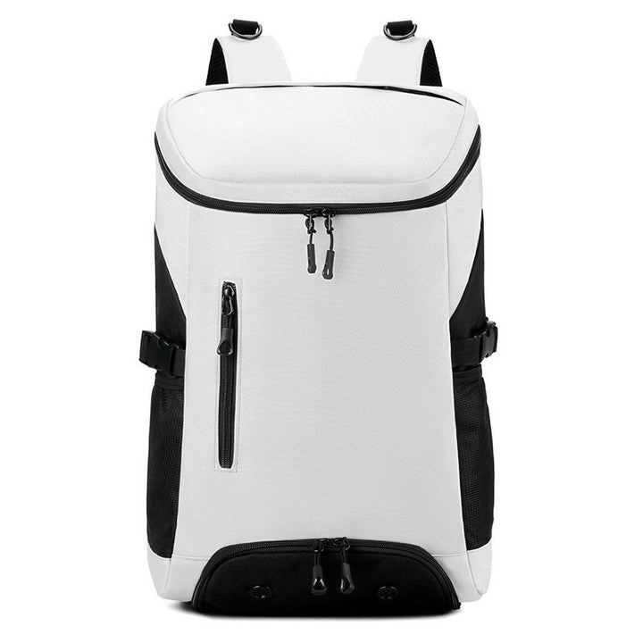 Versatile Multi-Organizer Backpack Kalsten