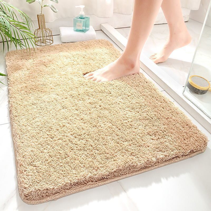 Soft Absorbent Bath Mat