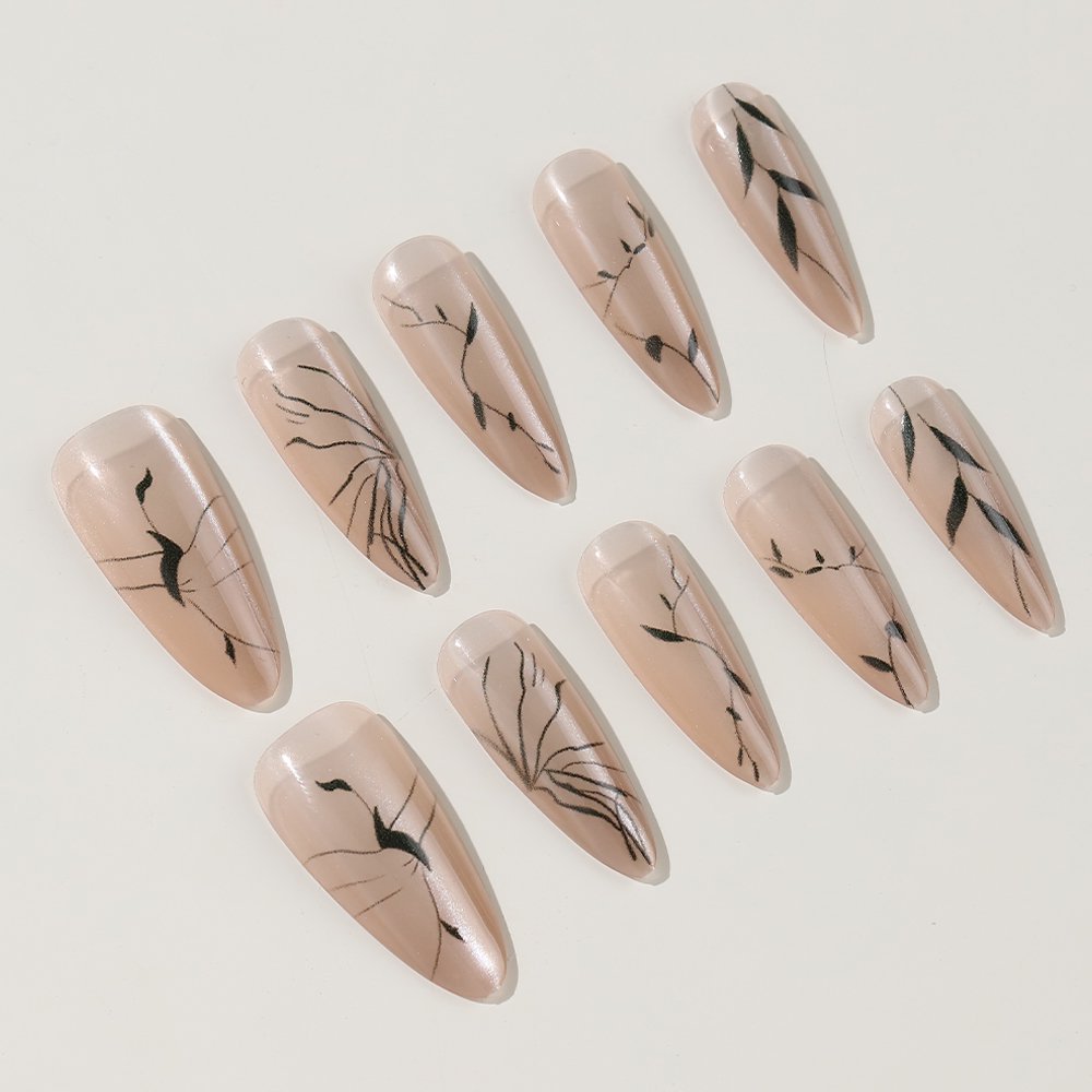 Decorative Nail Art Kalsten