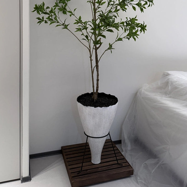 Decorative Floor Planter
