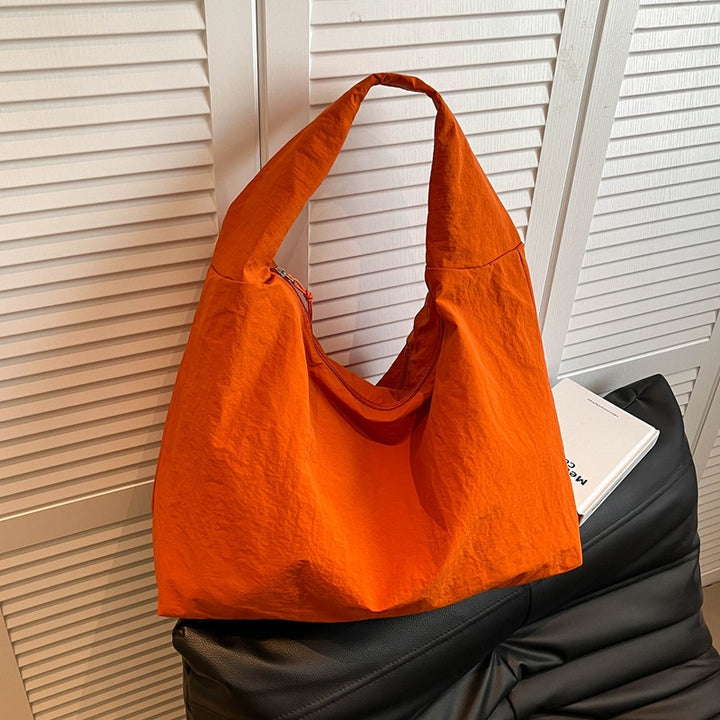 WoContemporary Lightweight Utility Tote Bag Kalsten