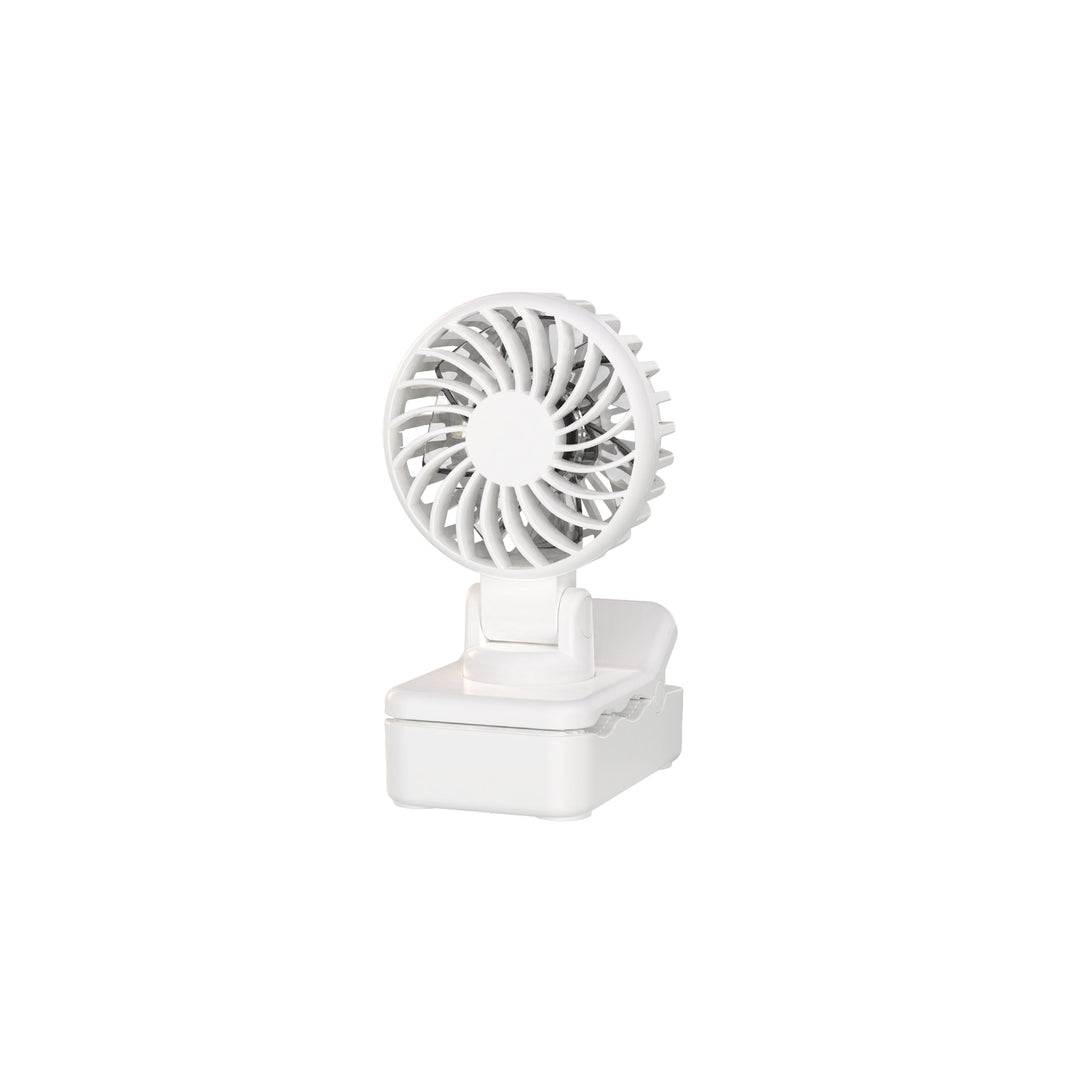 Ladies portable fan Kalsten