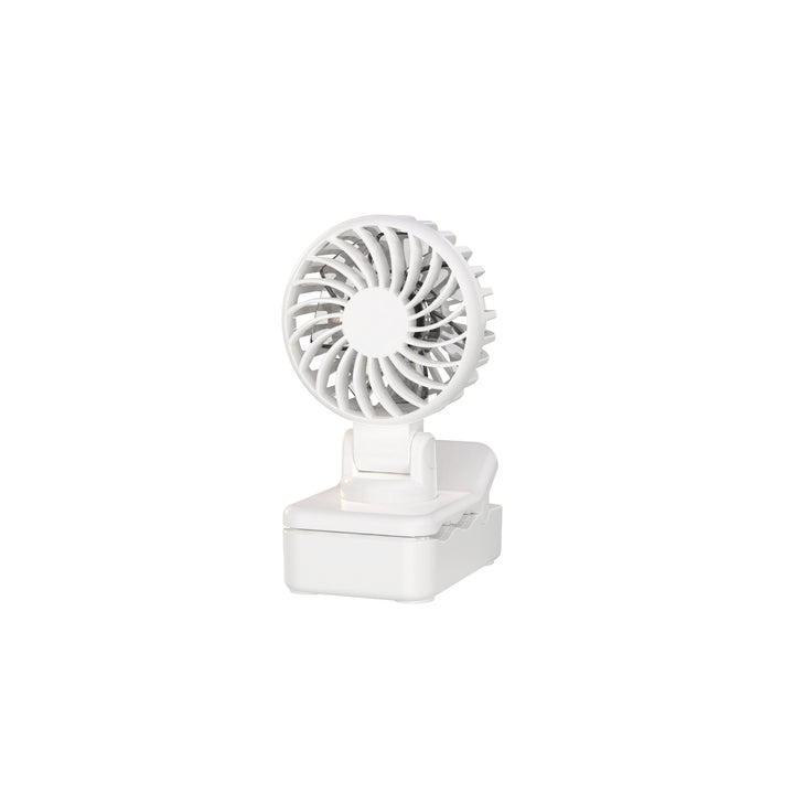 Ladies portable fan Kalsten