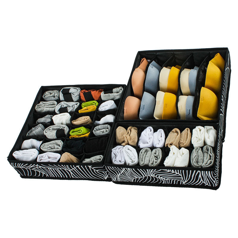 Multi-Compartment Storage Organizer Kalsten