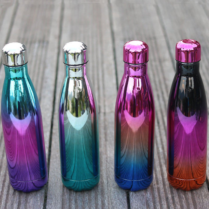 Insulated Stainless Steel Water Bottle Kalsten