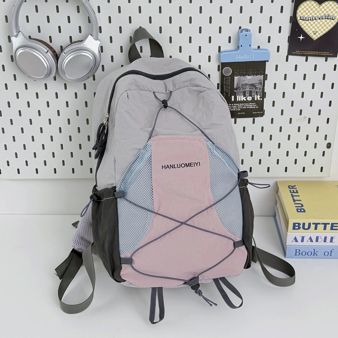 Versatile Outdoor Sports Backpack Kalsten