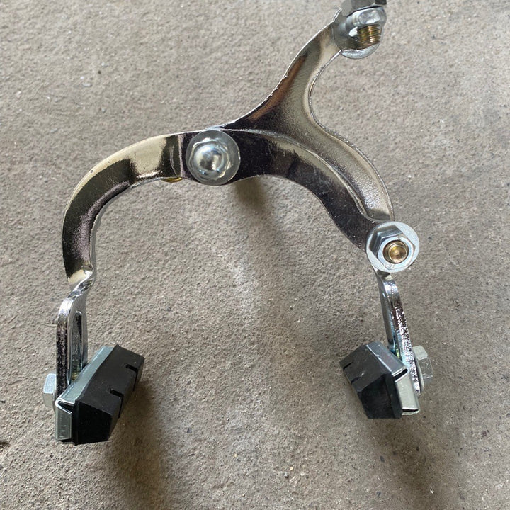 Precision Machined Bicycle Brake Calipers Kalsten