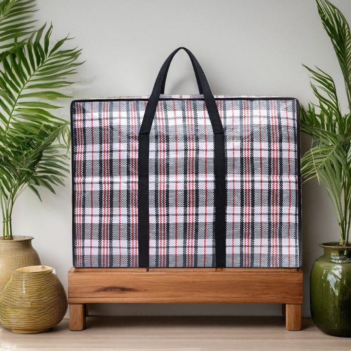 Oversized Storage Tote Bag Kalsten