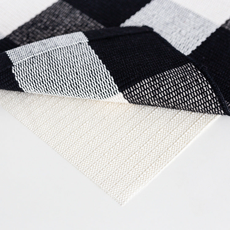 Non-slip and breathable anti-slip mesh mat for furniture, carpets, and drawers Kalsten