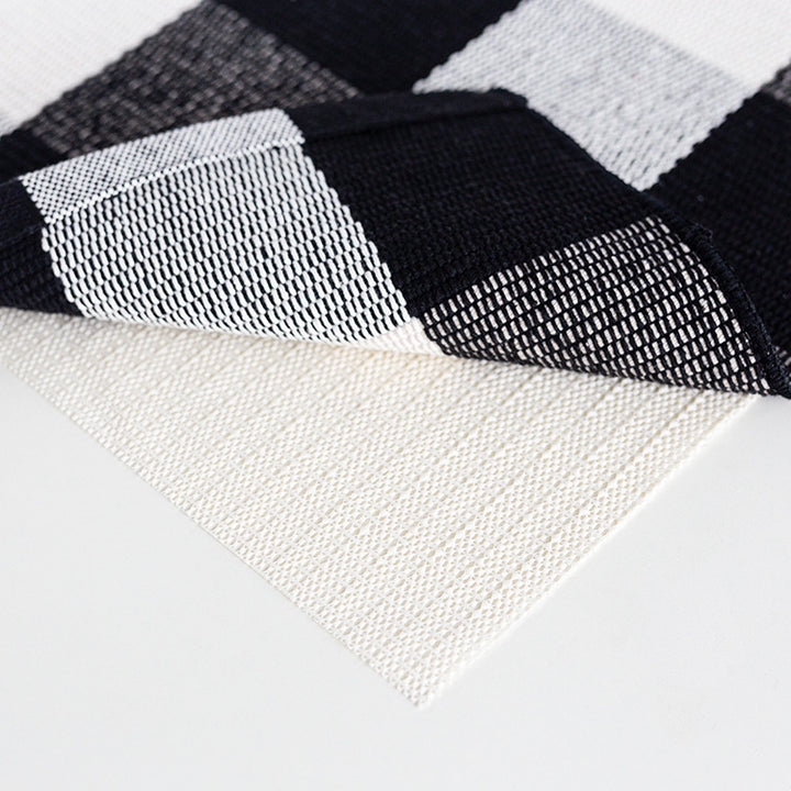 Non-slip and breathable anti-slip mesh mat for furniture, carpets, and drawers Kalsten