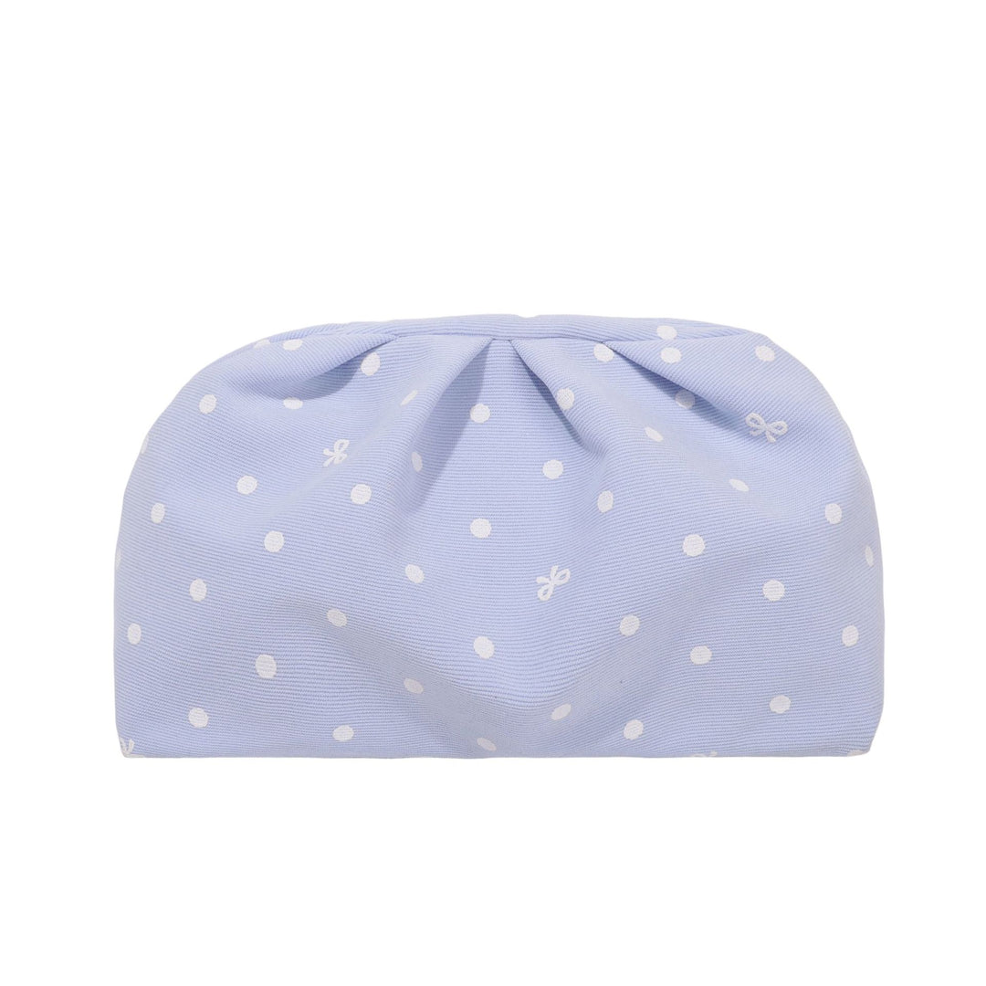 WoPolka Dot Patterned Cosmetic Bag Kalsten