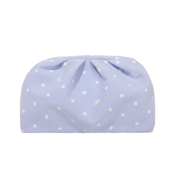 WoPolka Dot Patterned Cosmetic Bag Kalsten