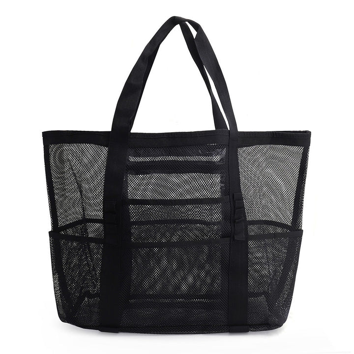 Stylish mesh tote bag Kalsten