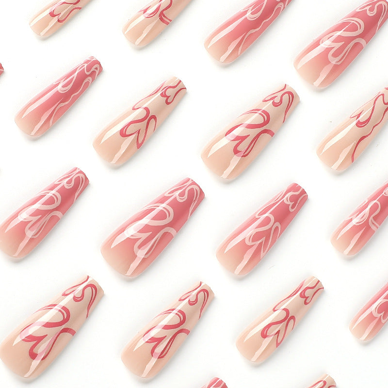 Artificial Nails Kalsten