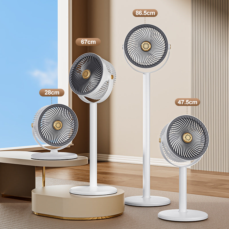 Unisex Adjustable Tower Fan Kalsten