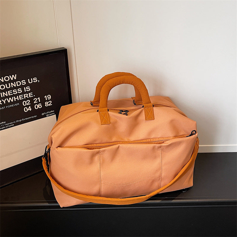 Stylish Travel Duffle Kalsten