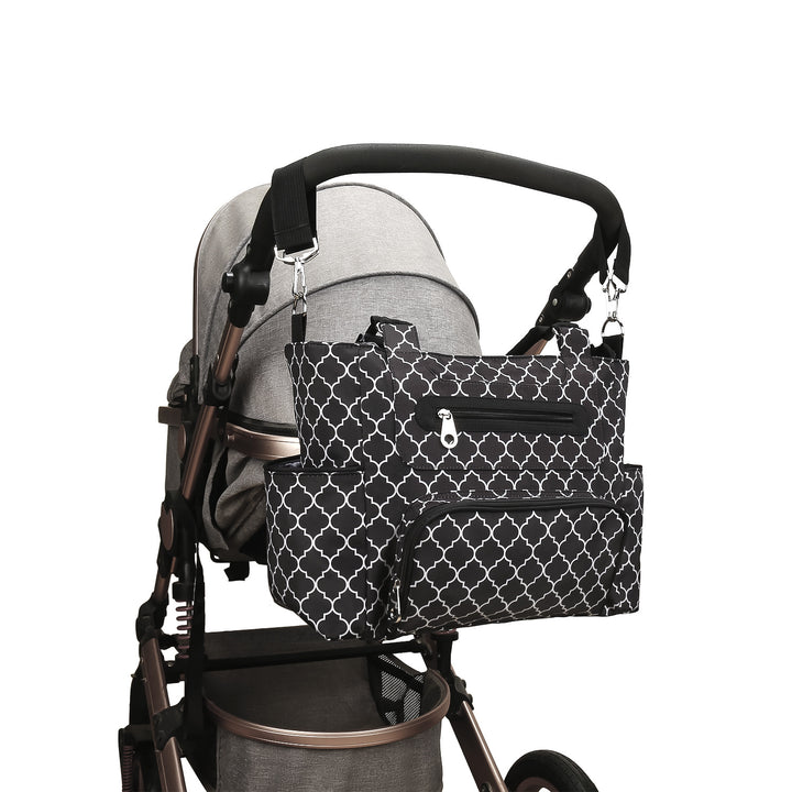 Practical Storage Set For On The Go Kalsten