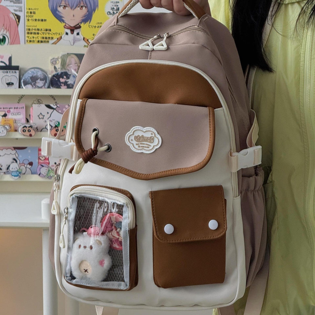 Stylish Casual Backpack