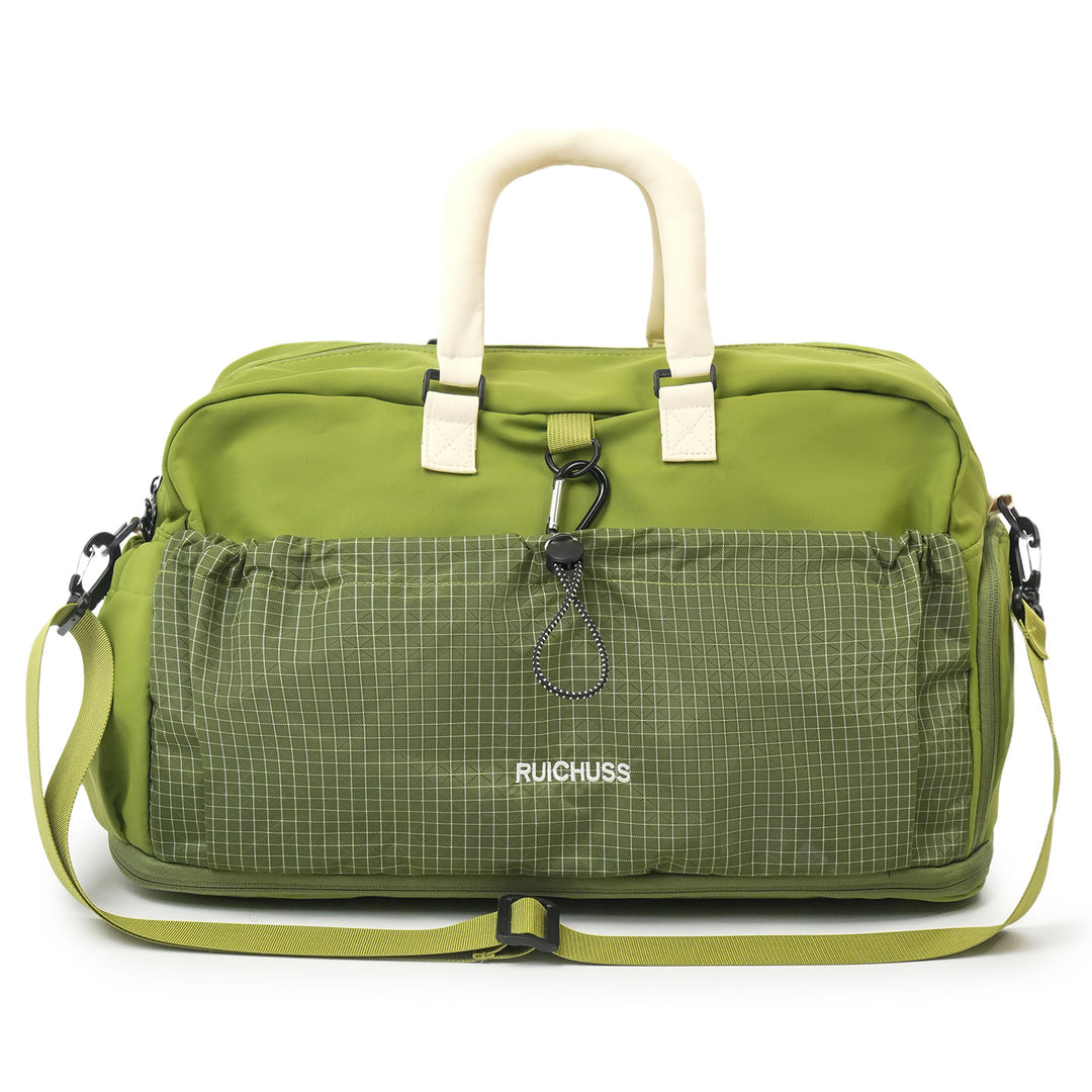 Multi-Purpose Stylish Sports Duffel Kalsten