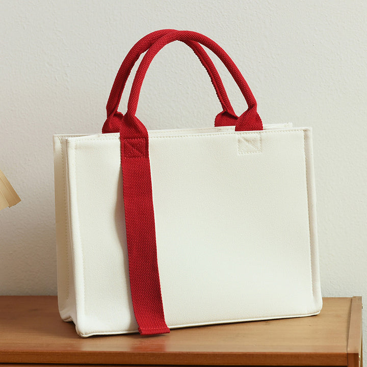 Customizable Eco-Friendly Tote Kalsten