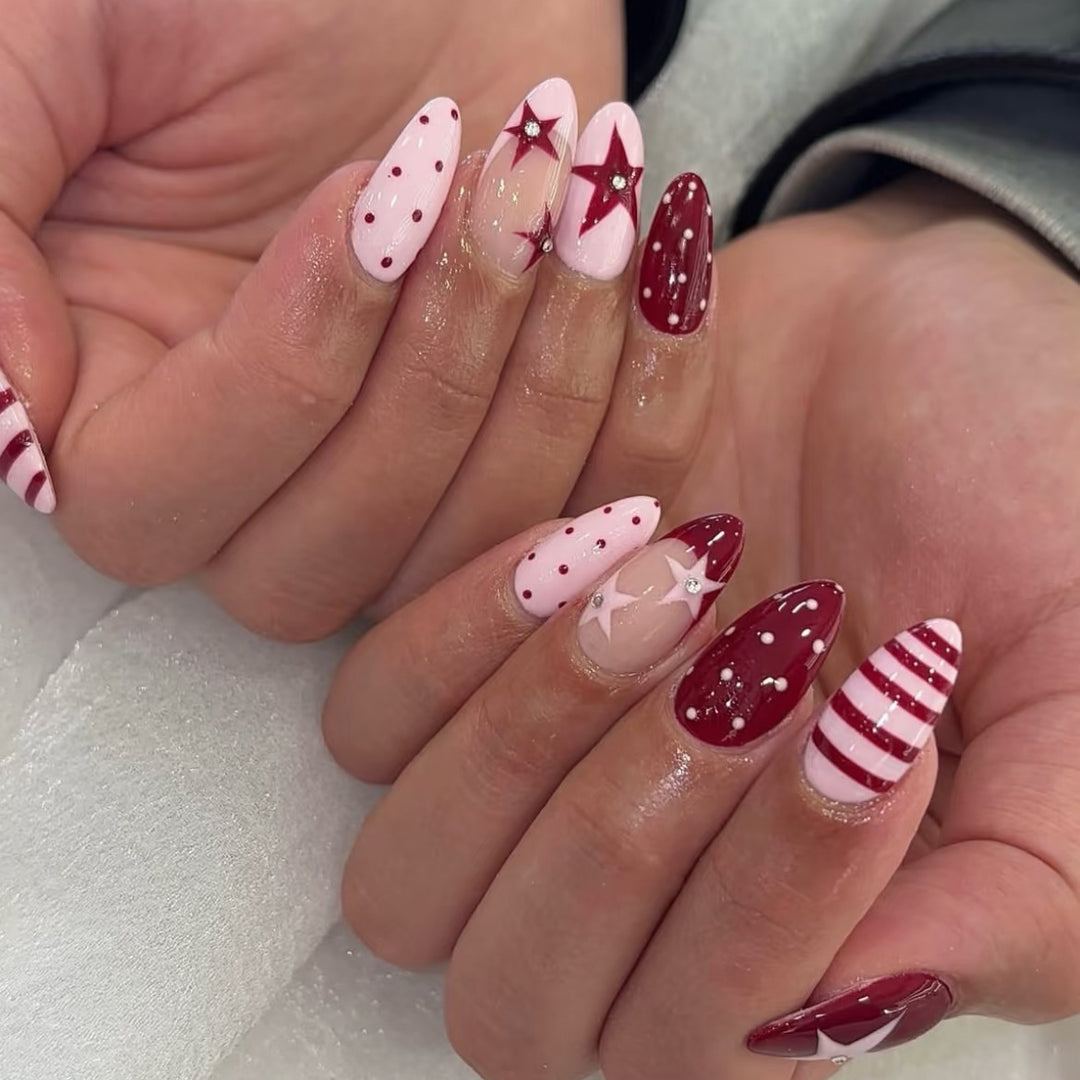 Artistic Nail Art Enhancements Kalsten 1789916019