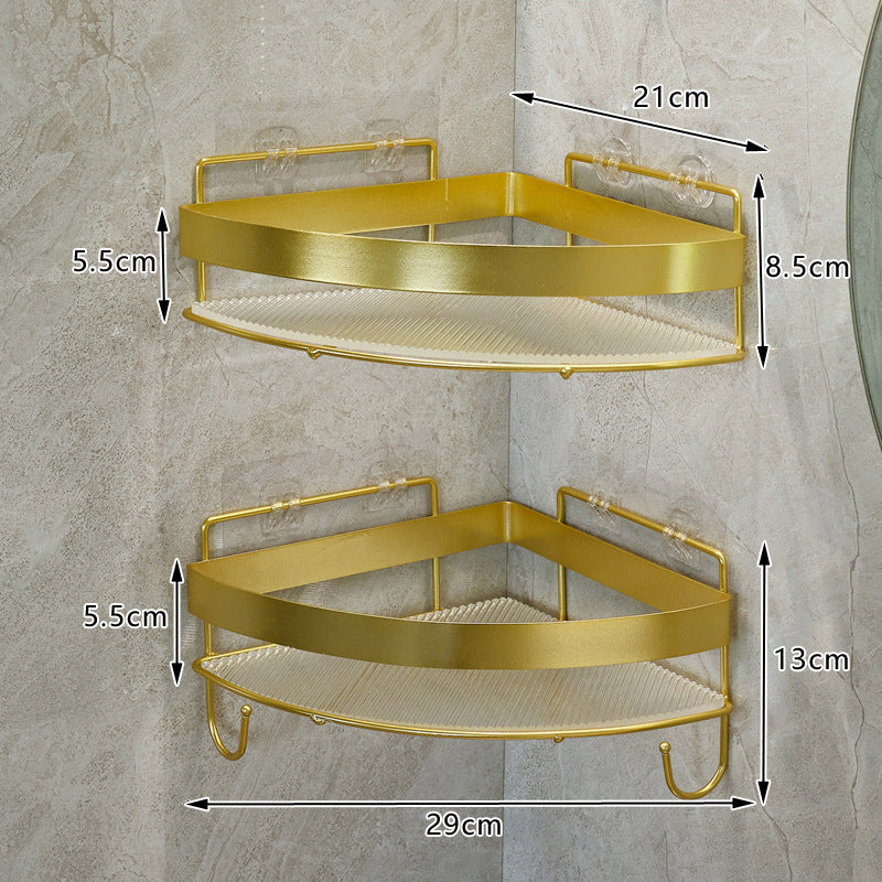 Shower shelf Kalsten