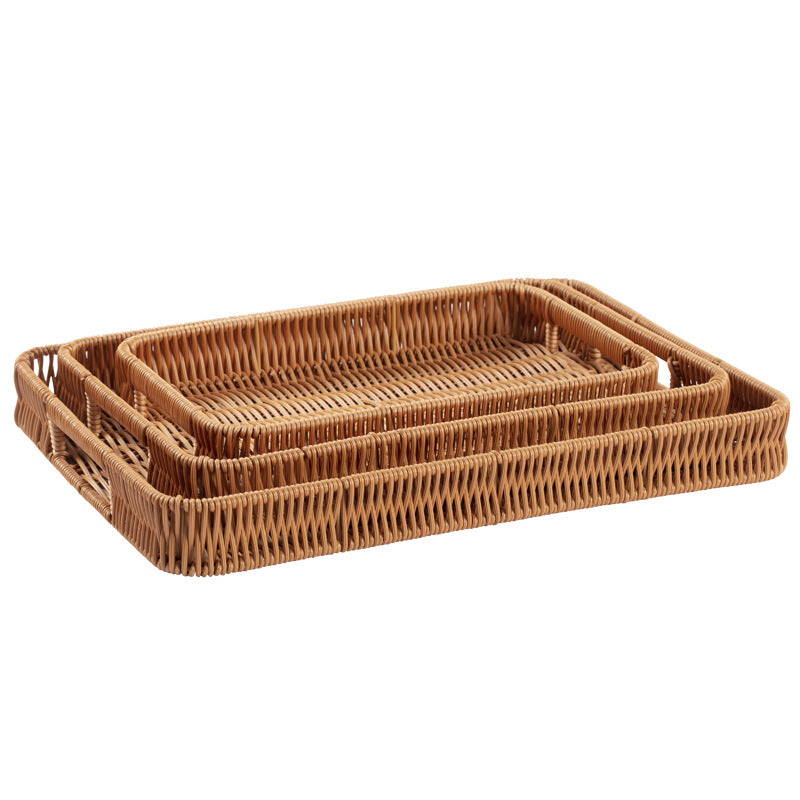 Decorative Serving Tray Kalsten