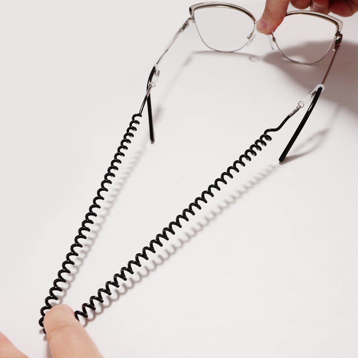 Adjustable Eyewear Retaining Strap Kalsten