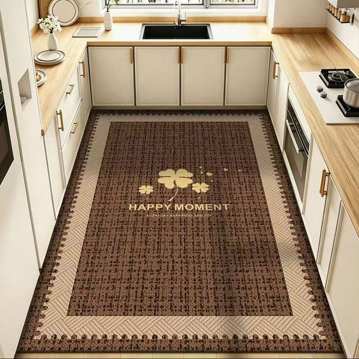 Elegant Kitchen Comfort Mat