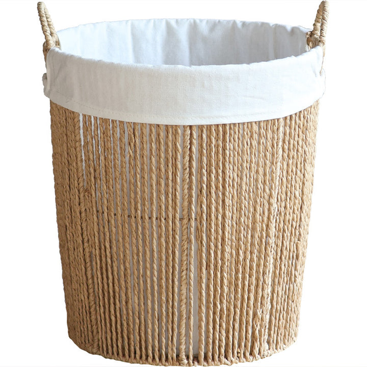 Decorative storage basket Kalsten