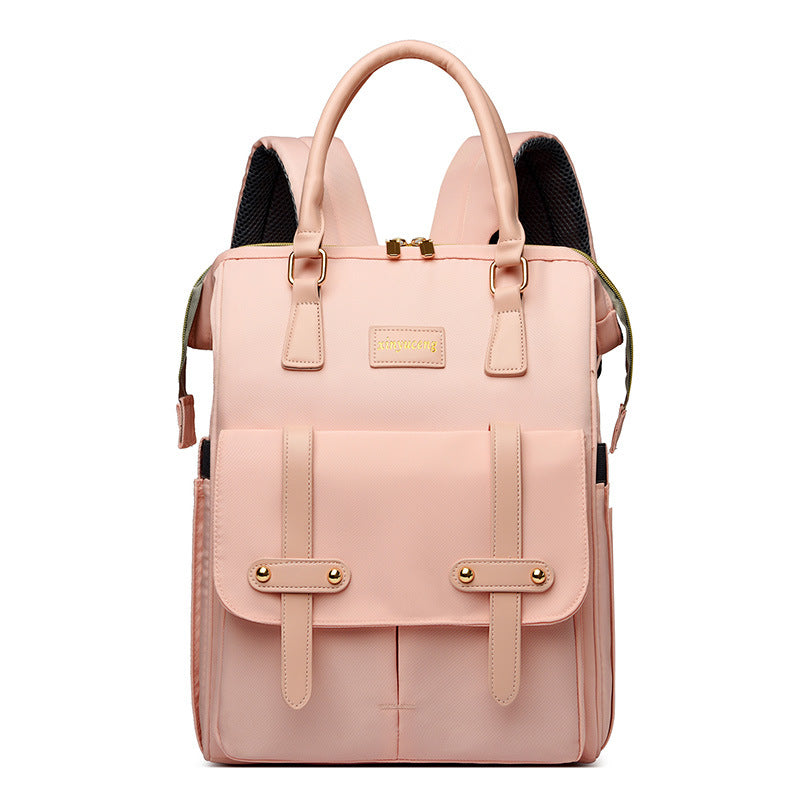 Versatile Travel Backpack Kalsten