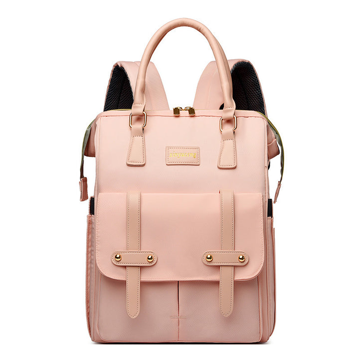 Versatile Travel Backpack Kalsten